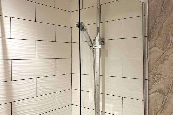 Appartement Lovely 3 Bedroom With Private Garden In Centre