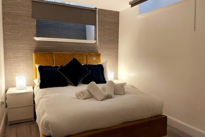 Lovely 3 Bedroom With Private Garden In Centre Édimbourg