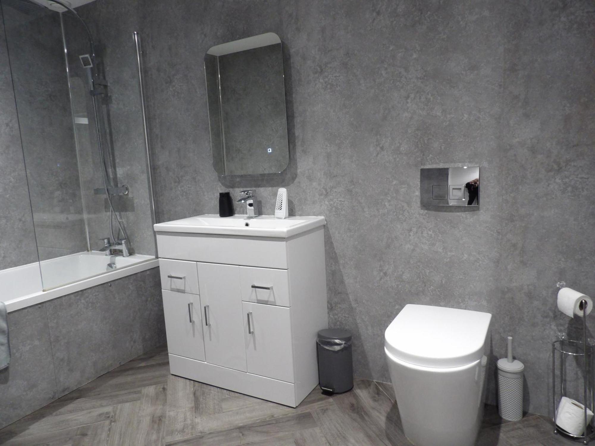 Appartement Lovely 3 Bedroom With Private Garden In Centre *