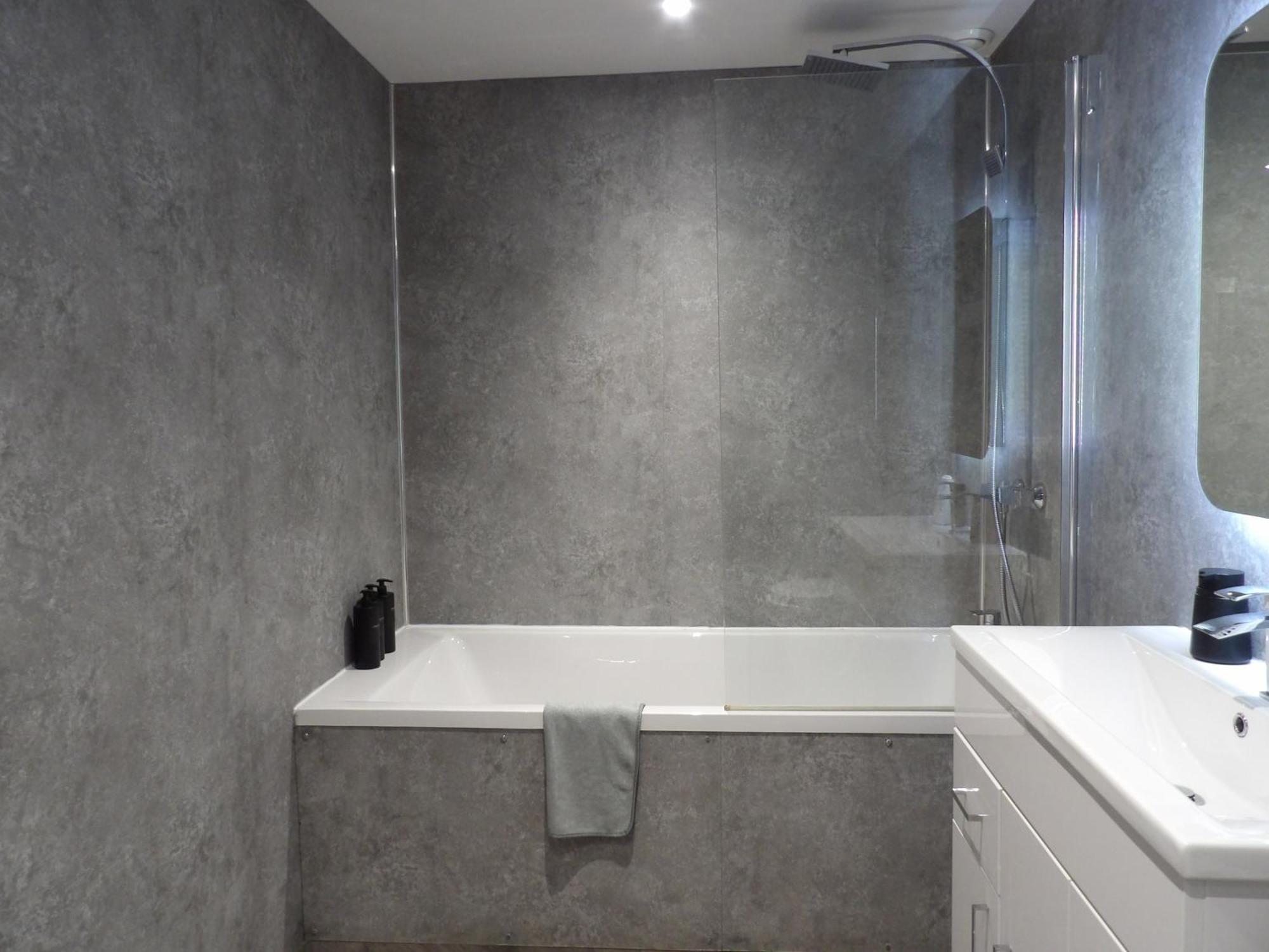 Appartement Lovely 3 Bedroom With Private Garden In Centre Édimbourg