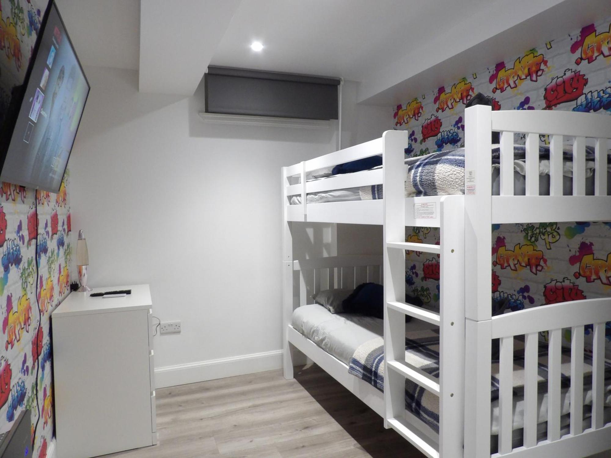 Lovely 3 Bedroom With Private Garden In Centre Édimbourg